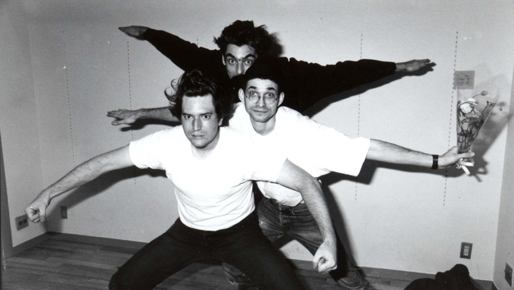 Shellac Steve Albini